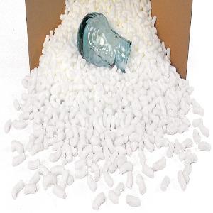 loose fill packaging packing peanuts chips bag