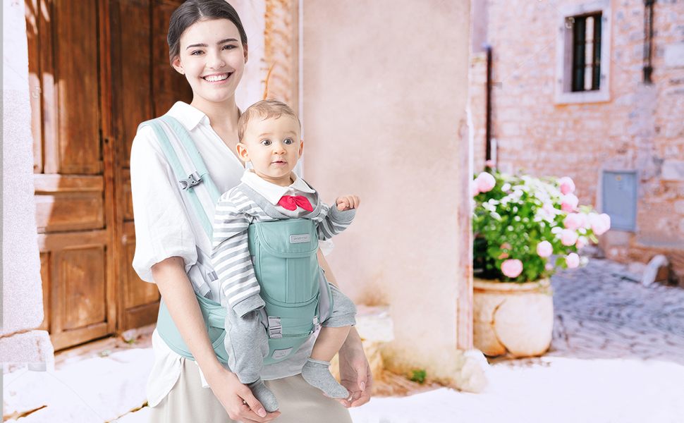 BABY CARRIER