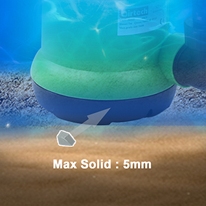 Max solid :5mm