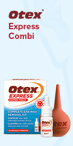 Otex Express Combi