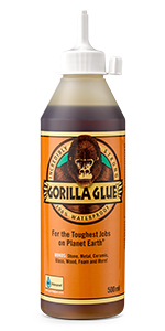 Gorilla Glue 500ml