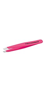 Tweezerman Mini Slant Tweezer