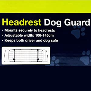 dog guard; pet accessories;