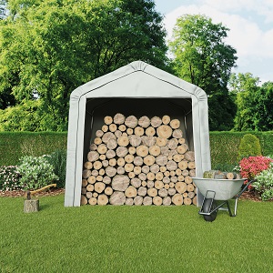 Portable shed