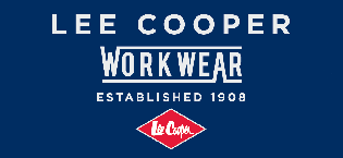 Lee Cooper Logo 315x145