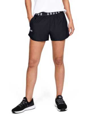 UA Play Up Shorts 3.0