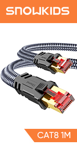 ethernet cable