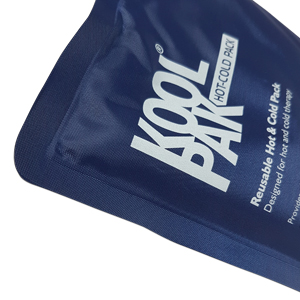 koolpak hot-cold pack