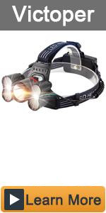 head torch