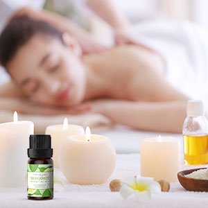 aromatherapy oil