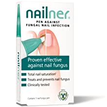 Nailner pen against fungal nail infection