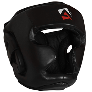 head guard full face guard