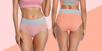 Women's Cotton Knickers