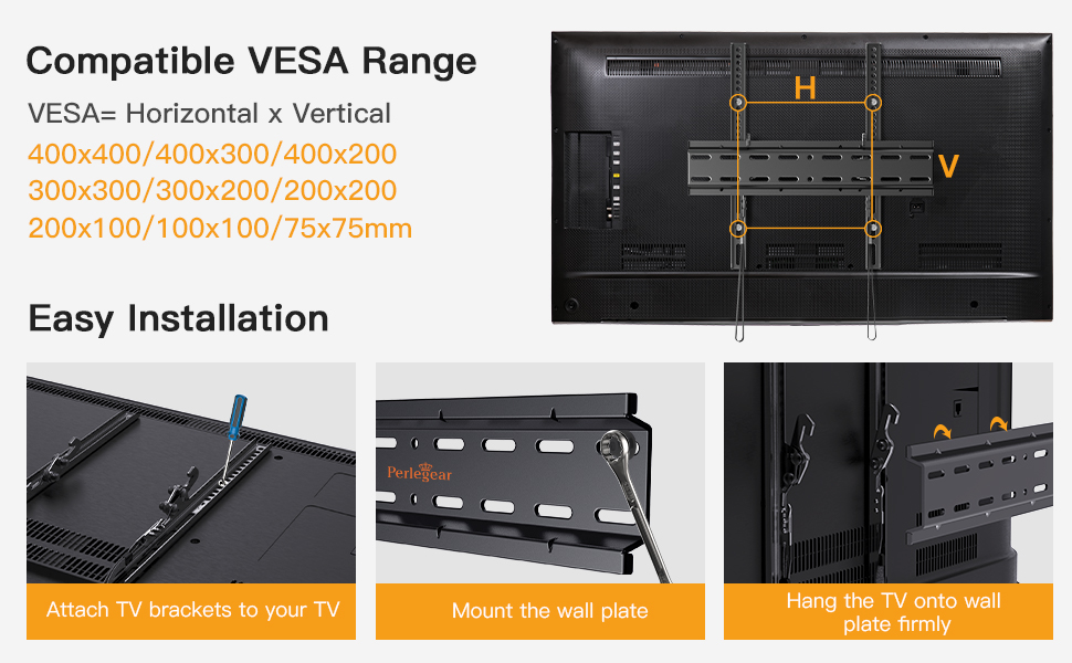 swivel tv bracket