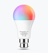 b22 led smart bulb