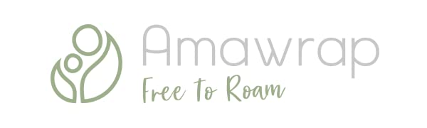 Amawrap - Free To Roam