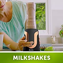 milkshake maker