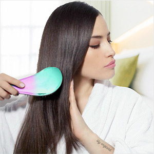 detangler hair brush for women detangling detangle brush hairbrush