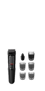 Grooming kit. Head to toe trimmer - MG3720/33