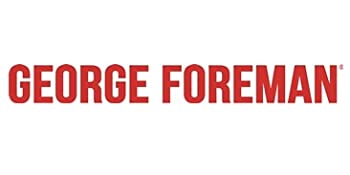 George Foreman logo