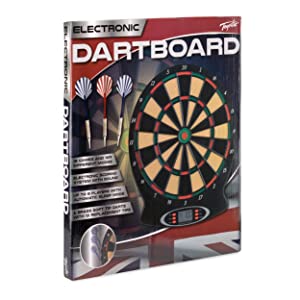 Dartboard box