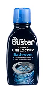 Buster Bathroom Unblocker 