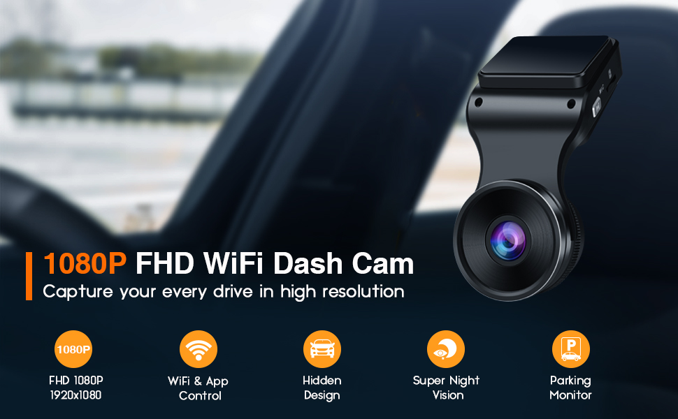 dash cam