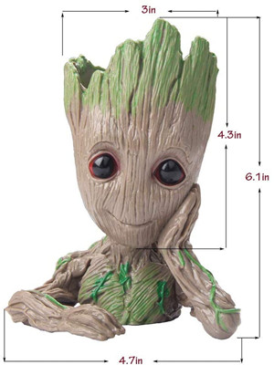 groot