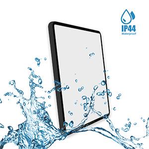 waterproof IP44