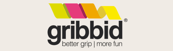 logo gribbid