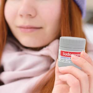 Sudocrem Antiseptic Healing Cream