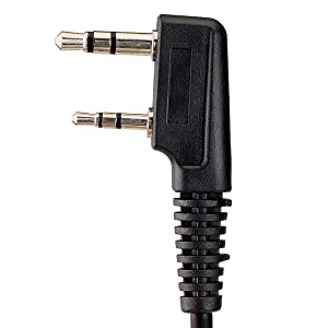 Two Way Radio Earpiece