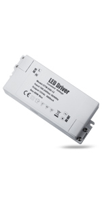 LED DRIVERS 12V-15W