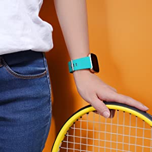 fitbit versa lite strap