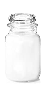 Large Classic Jar