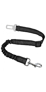 dog car seat belt