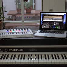 A Virtual Vintage Studio