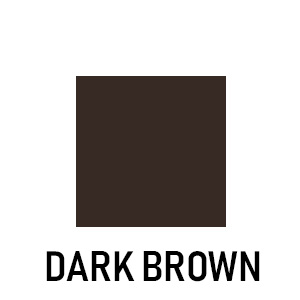 Rimmel;Brow This Way;Brow Pencil;Dark Brown