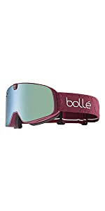 Boll?? Nevada Neo goggles