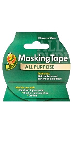 Masking Tape