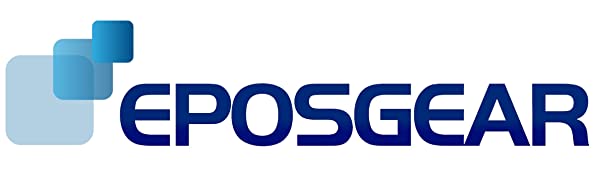 EPOSGEAR Logo