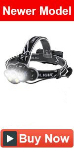 head torch