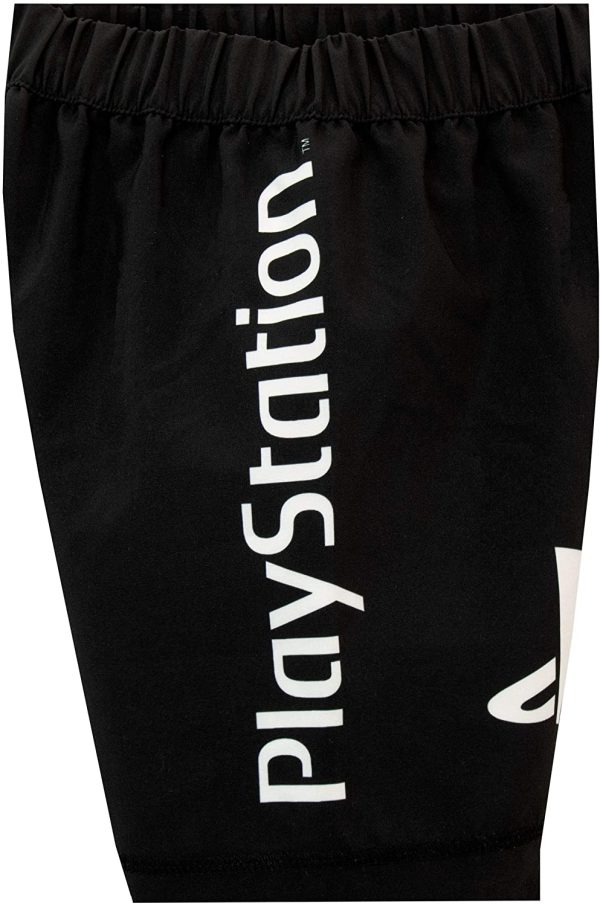 PlayStation Boys Swim Shorts - Image 2