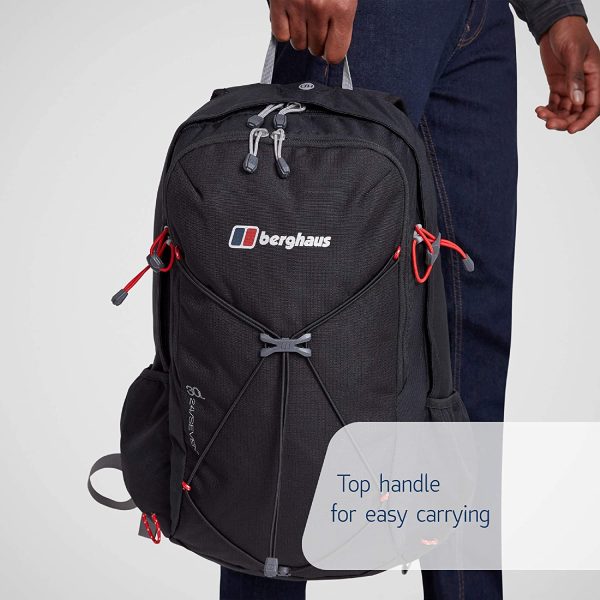 Berghaus Unisex Twnty4Seven Plus Backpack 30 Litre - Image 5