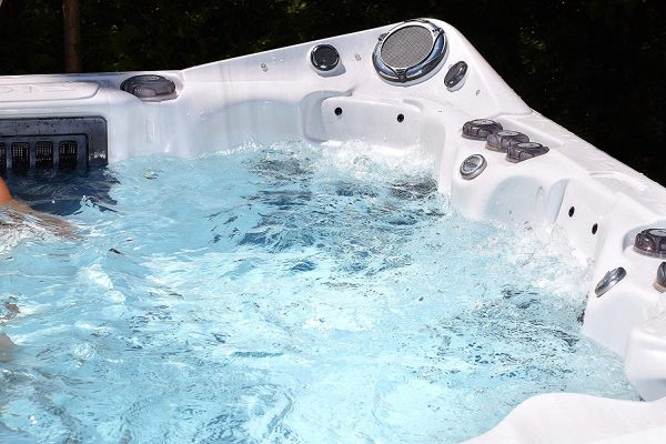 5L of  Hot Tub & Whirlpool Complete System Flush Cleaner - Image 7