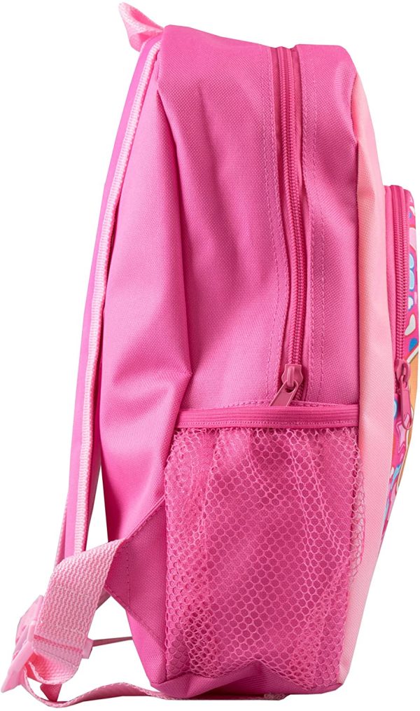 Paw Patrol Girls Paw Patrol Skye Backpack - Image 3