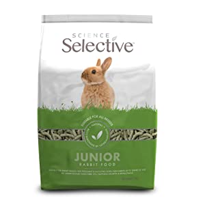 Selective Junior