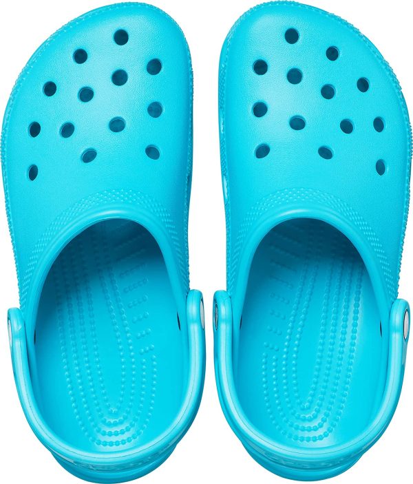 Crocs Classic Marbled Clog - Image 3