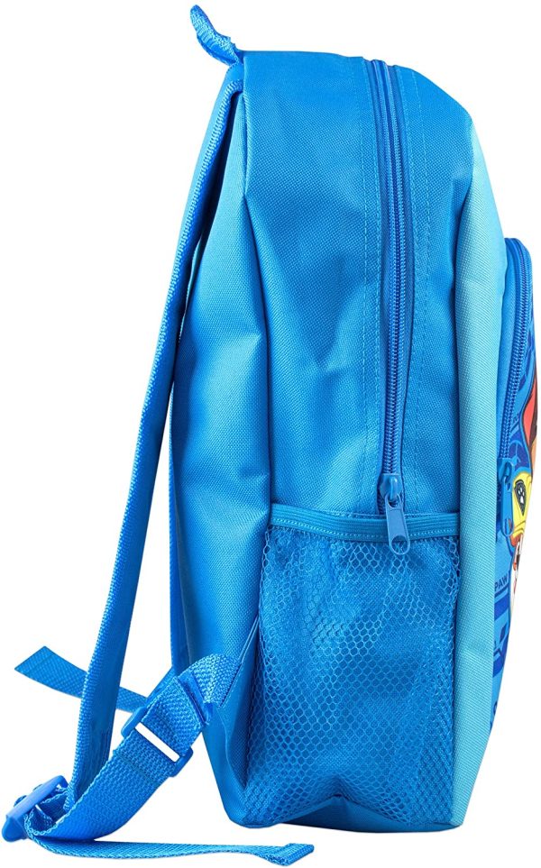 Paw Patrol Boys Backpack - Image 4