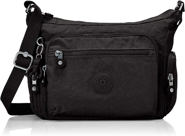 Kipling Women's Gabbie S Crossbody